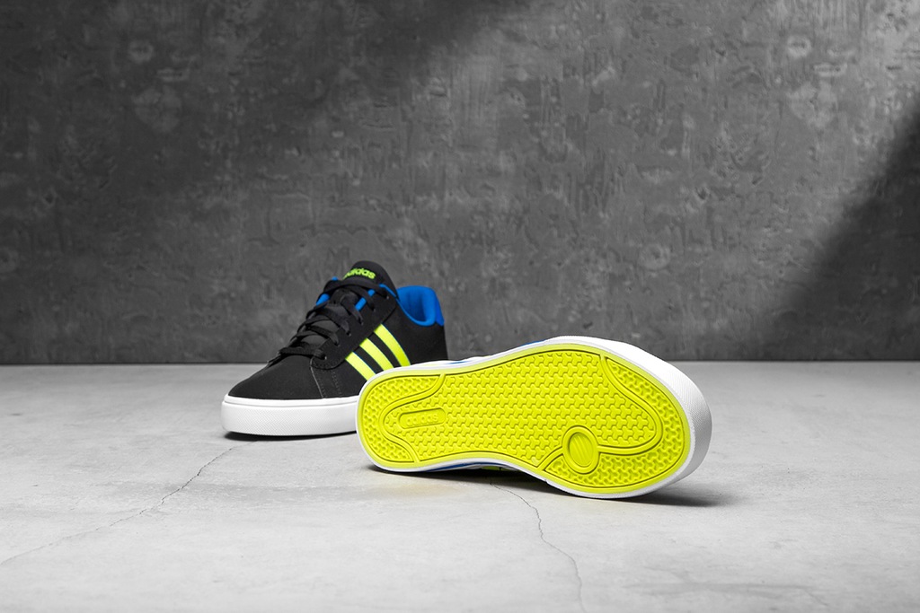 adidas neo daily team x