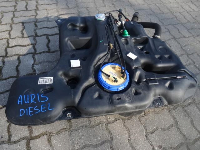ZBIORNIK PALIWA BAK TOYOTA AURIS 2007-2012 DIESEL