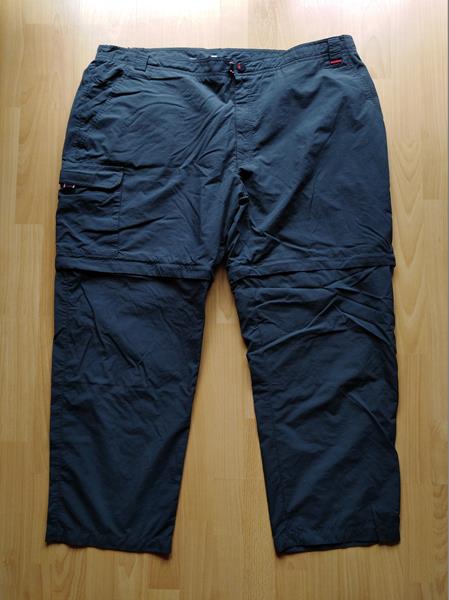 MAIER SPORTS Spodnie trekkingowe rozmiar XL XXL MAIER SPORTS Spodnie trekkingowe rozmiar XL XXL