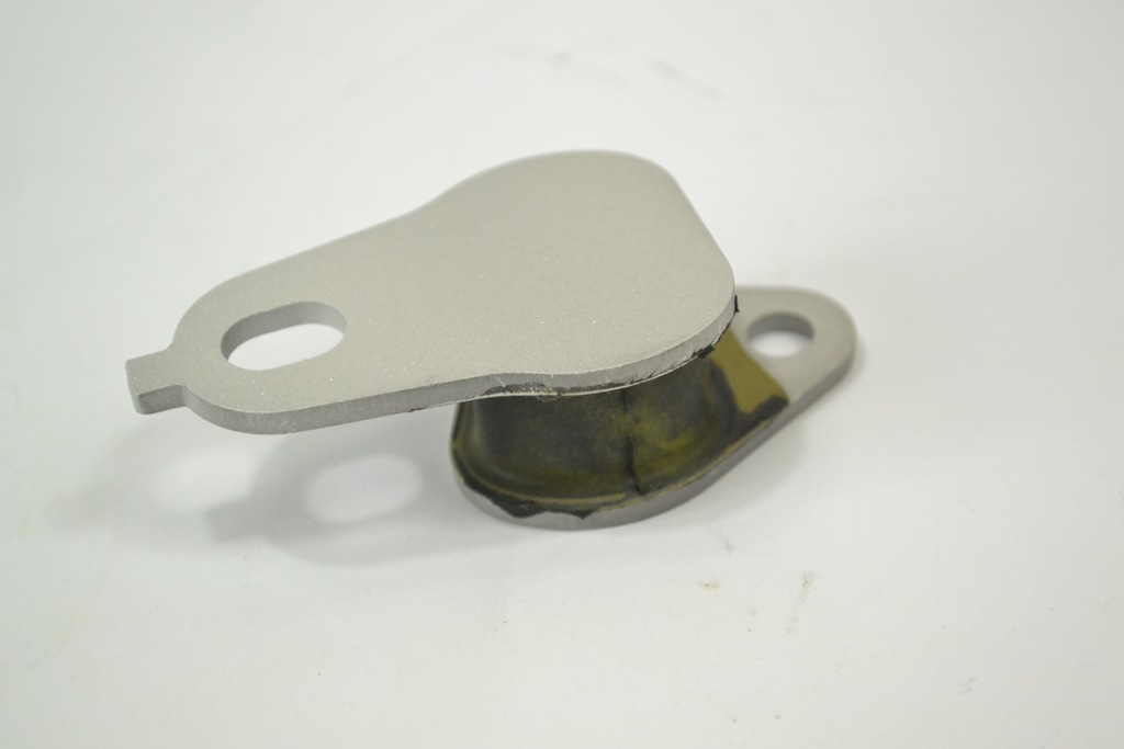 Yamaha YZ 250 UCHWYT MOCOWANIE WYDECHU NOWE OEM