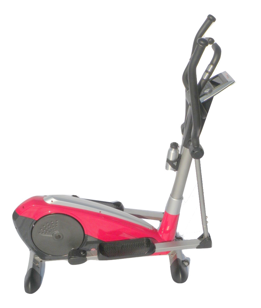 DUŻY ORBITREK ELEKTROMAGNETYCZNY 12KG KOŁO