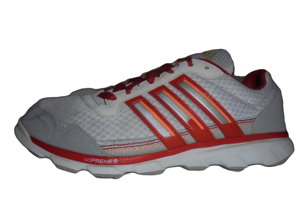 Buty Firmy Adidas. Rozmiar 39. - 7143400192 - Oficjalne Archiwum Allegro