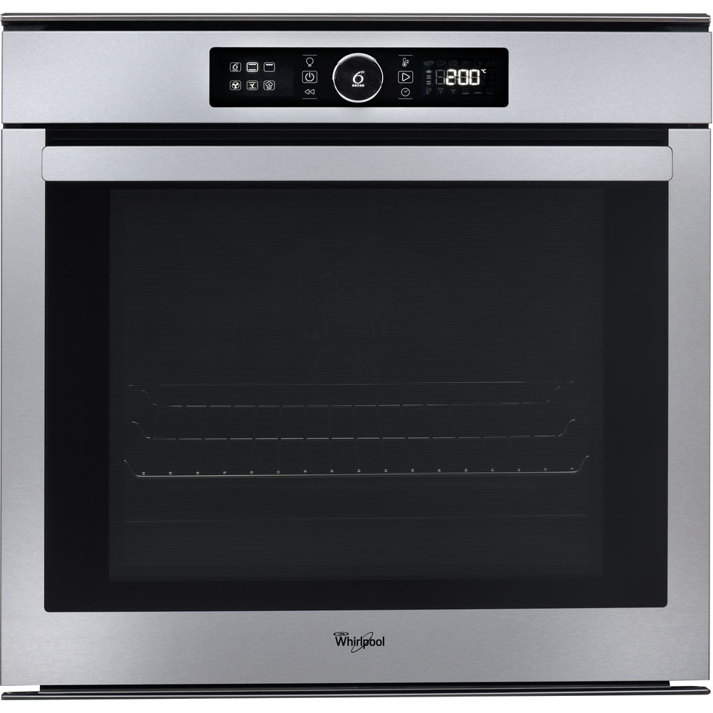 PIEKARNIK WHIRLPOOL AKZM8410IX 6 Zmysł StarClean