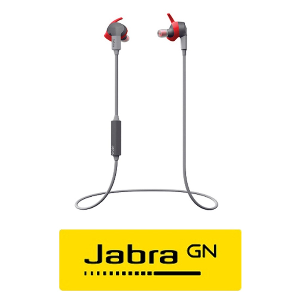 SŁUCHAWKI SPORTOWE BLUETOOTH JABRA SPORT COACH - 7058648636 - oficjalne ...