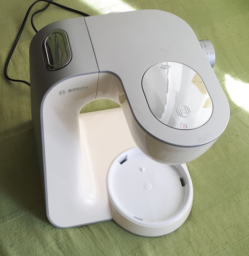 Robot Bosch MUM 5