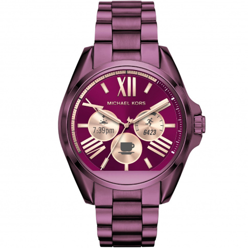 michael access watch