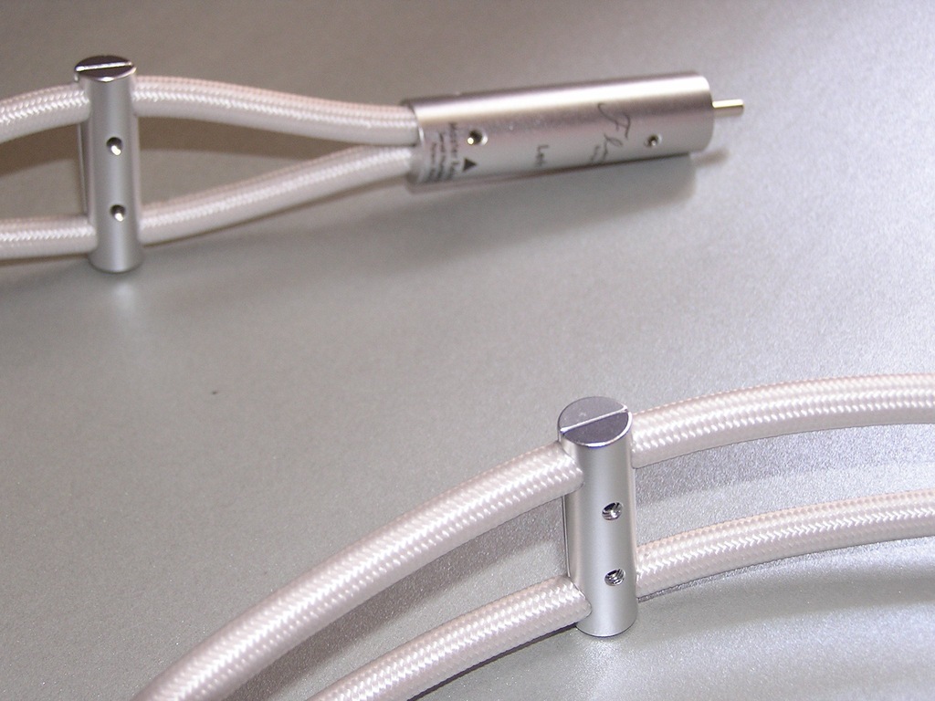 ARGENTO FLOW  MASTER REFERENCE  RCA