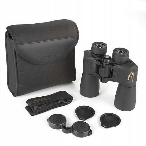 Lornetka Nikon Action EX 10x50 CF EX