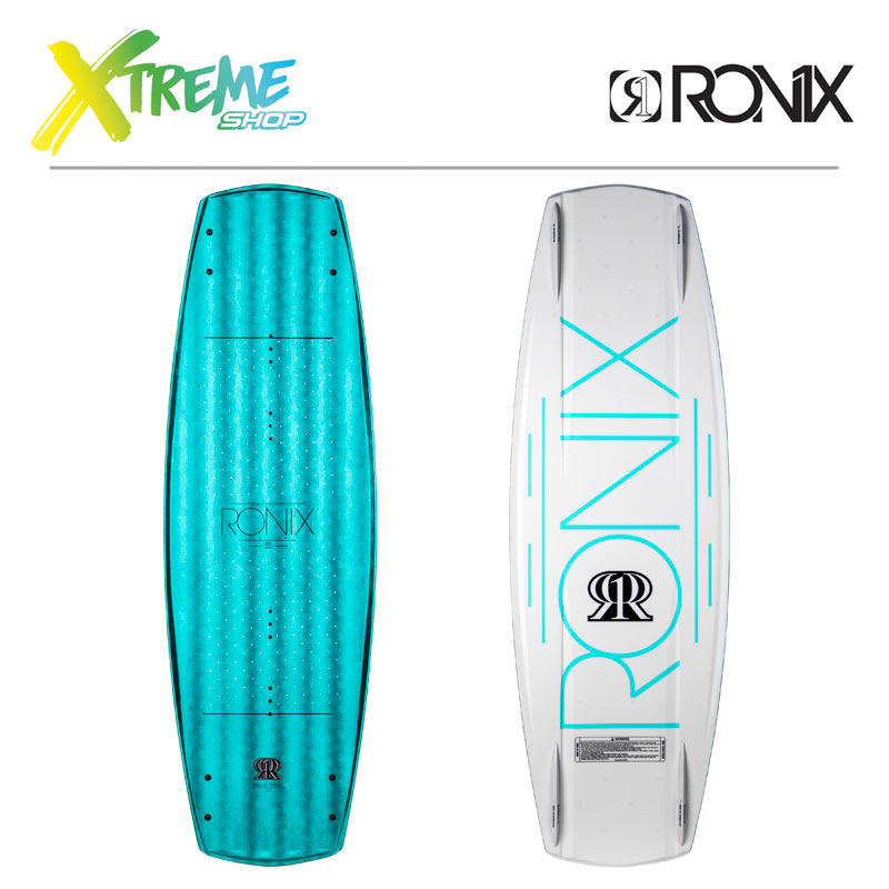 2017 Deska wakeboard Ronix LIMELIGHT 136