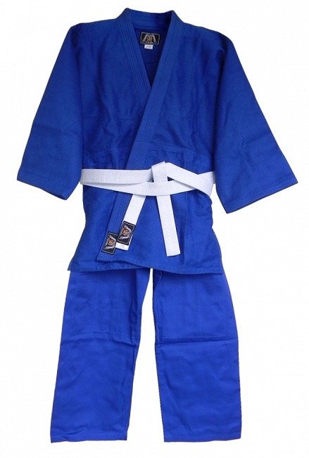 Kimono Judo Judoga 160 cm Pantera + pas GRATIS