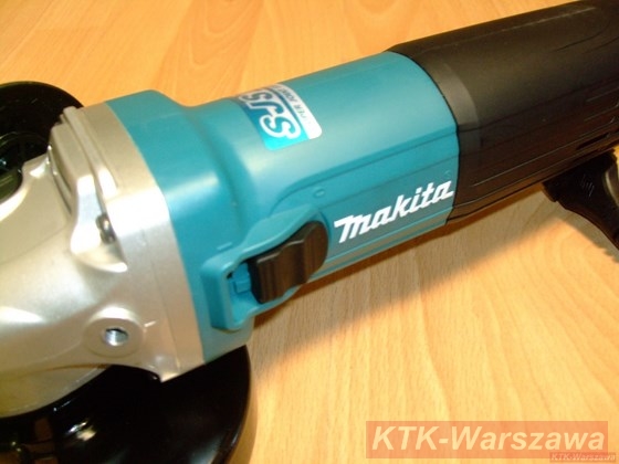 Шлифовальная машина makita ga5040c