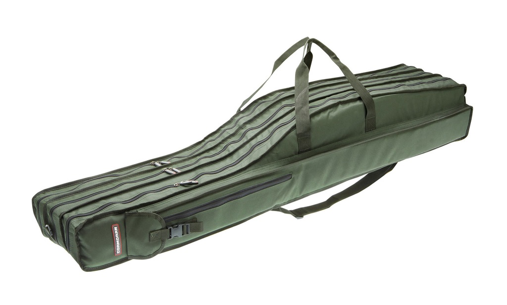POKROWIEC NA WĘDKI - III KOMORY - CORMORAN 155cm