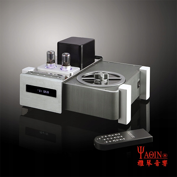 Yaqin SD-33A CD Lampowy / ART-AUDIO Niepołomice