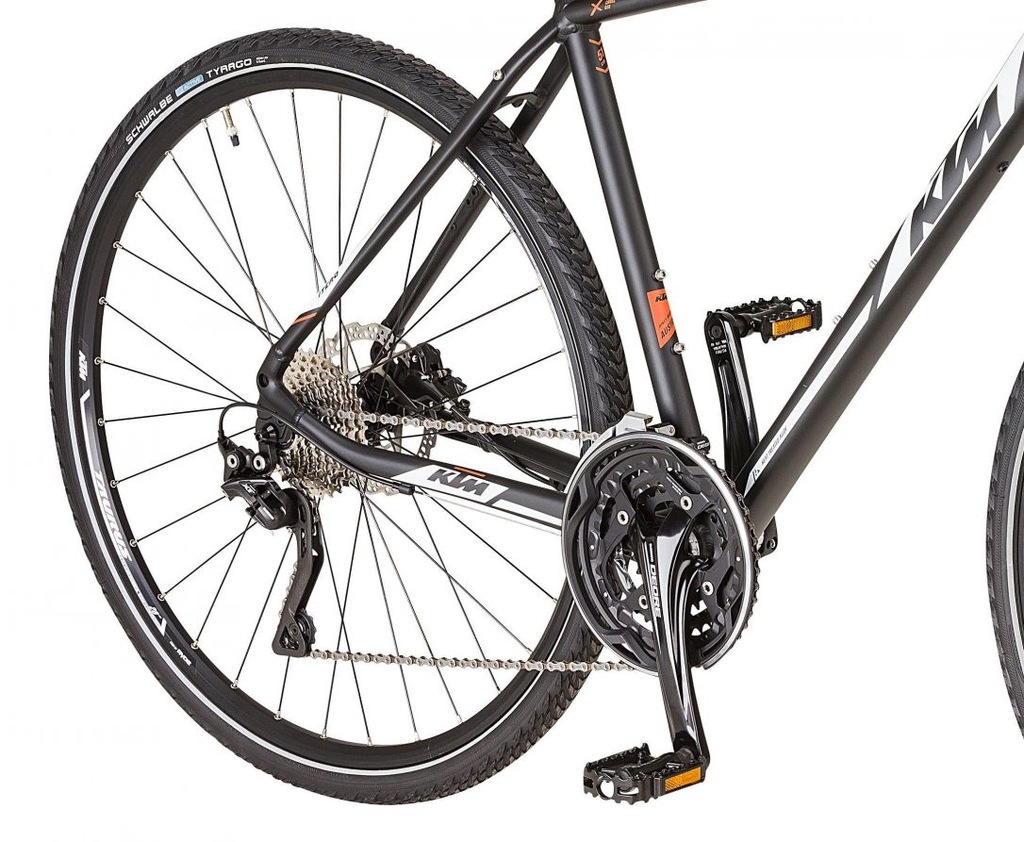 KTM itero cross model 2017 NOWY 7118774172 oficjalne archiwum Allegro