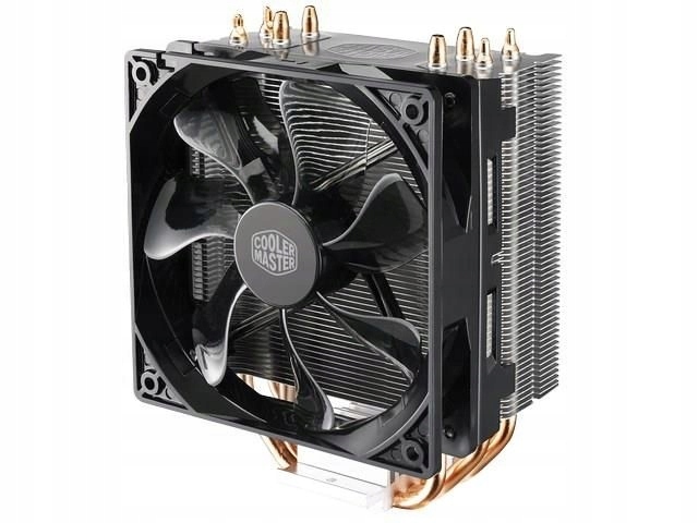 Wentylator CPU Cooler Master Hyper 212 LED