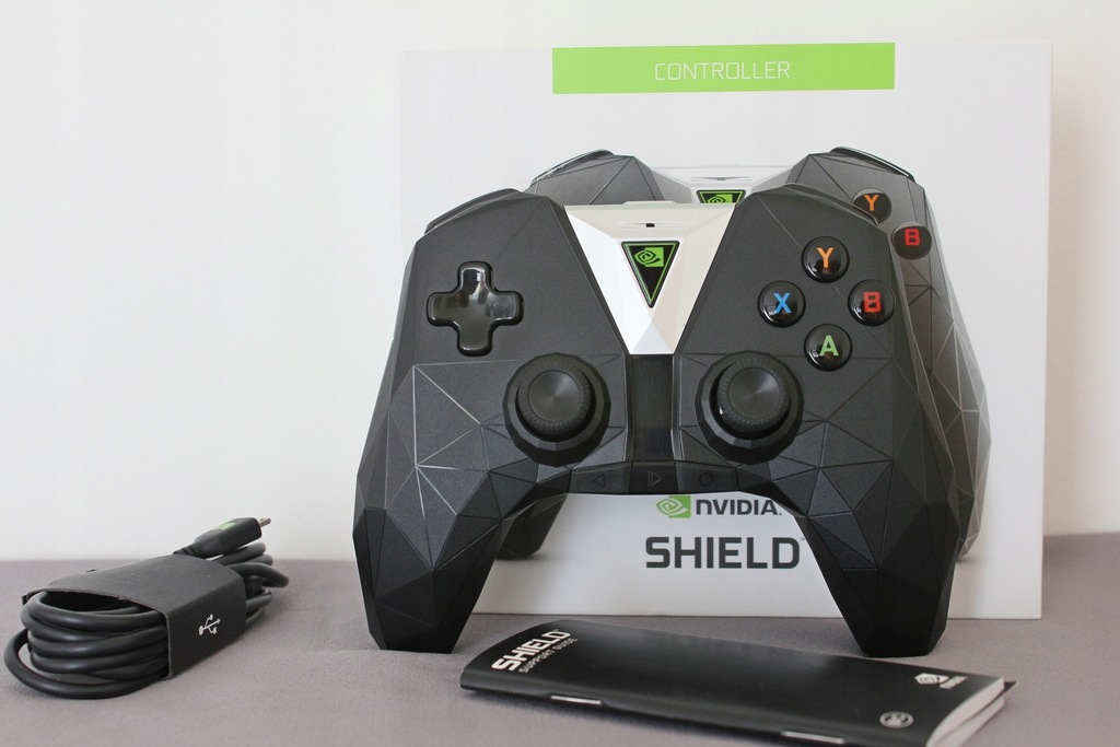 nvidia SHIELD CONTROLLER / PAD