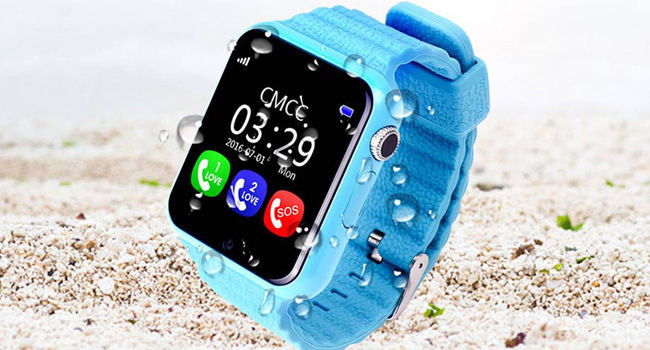 v7k watch setup