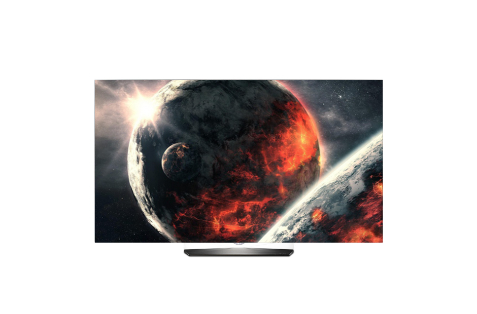 Telewizor LG OLED 65B6J 4K HDR webOS 3.0 FV GW