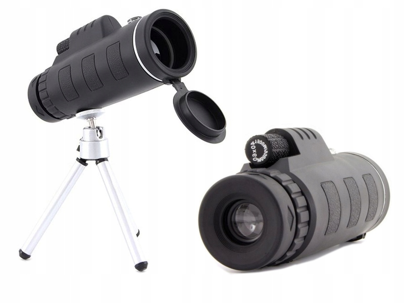 Купить Монокулярный телескоп для смартфона: отзывы, фото и ...