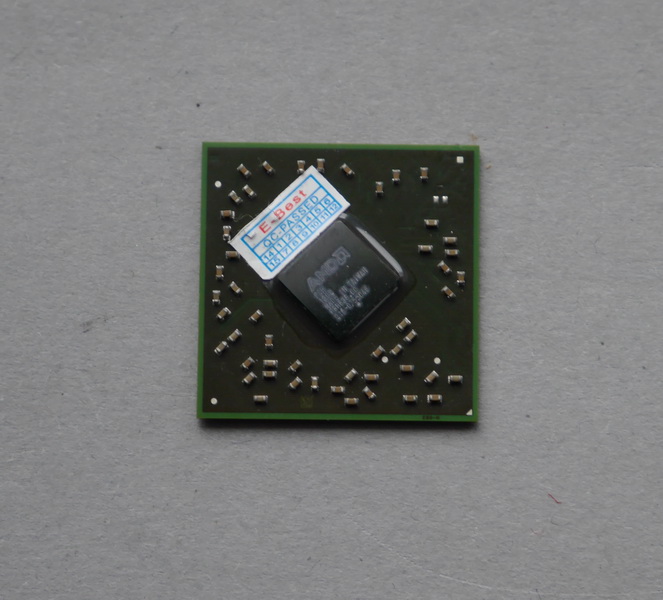Chip Układ BGA AMD 218-0755046