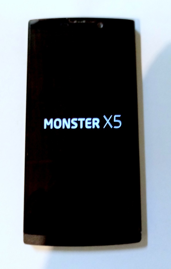 PENTAGRAM MONSTER X5