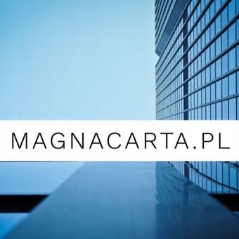 Magnacarta.pl, kancelaria, office, itp.