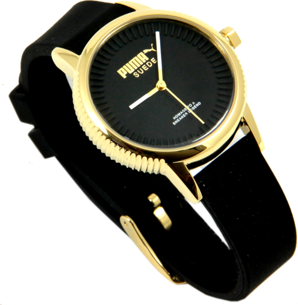 ELEGANCKI ZEGAREK DAMSKI PUMA PU104252002 - 50%