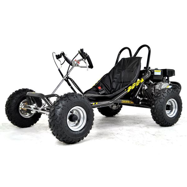 DRIFT BUGGY 200cc 7KM KLON HONDY GX200 GOKART 