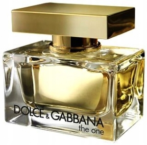 Dolce &amp; Gabbana The One edp 50ml