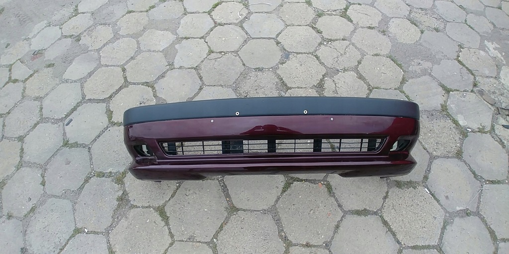 AUDI 80 B3 KAMEI SPORT ZDERZAK PRZEDNI PRZÓD