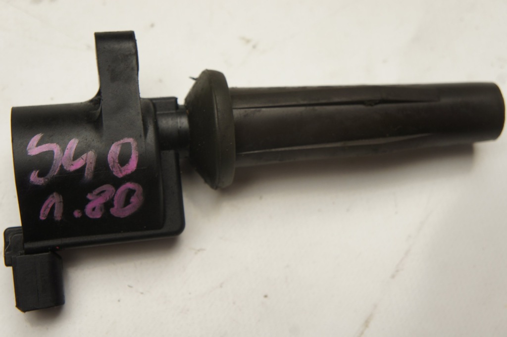 CEWKA ZAPŁONOWA 4M5G 12A366 BC VOLVO V50 S40 19 - 6974659117 ...