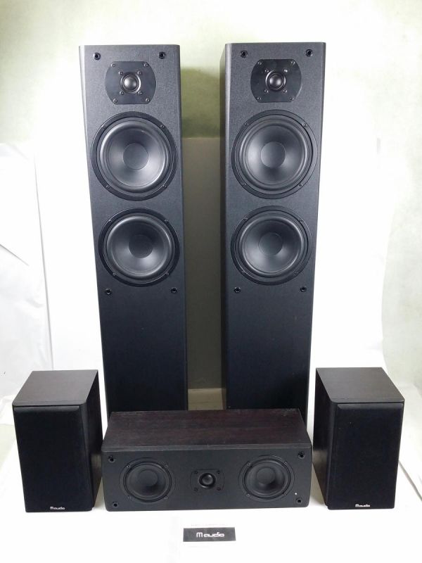 ZESTAW KOLUMN M-AUDIO HCS-9920 MKIII