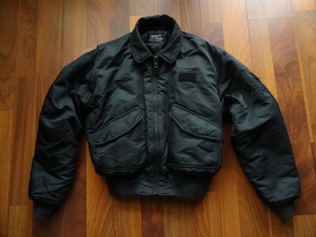 SCHOTT BROS INC FLYERS JACKET r.L ZOBACZ.....