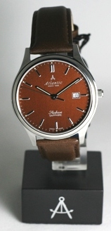 Zegarek Atlantic Seabase męski 60342.41.81