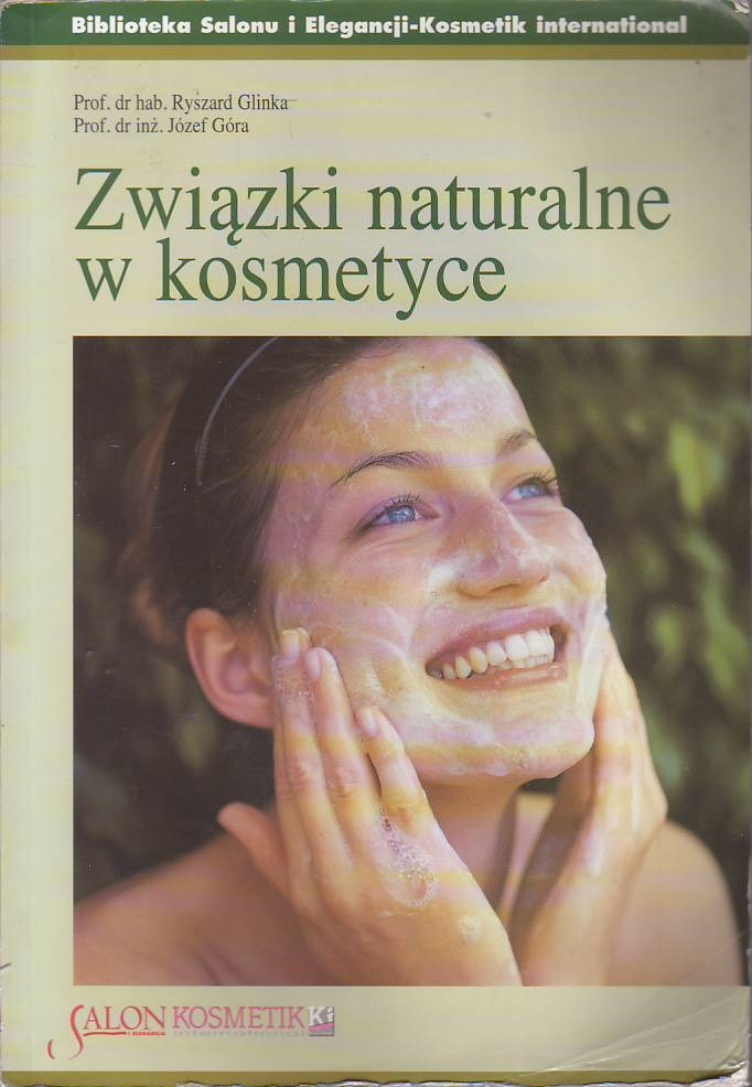 Związki naturalne w kosmetyce - Glinka, Góra