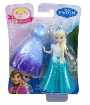 FROZEN KRAINA LODU MAGIC CIP ELSA Y9971
