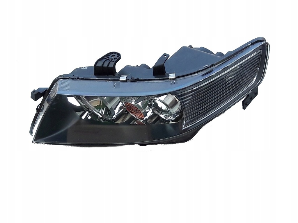 Honda Accord VII 7 reflektor lewy lampa Oryginał