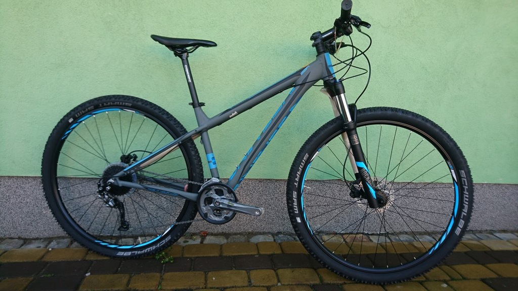 Univega Alpina Univega Summit 29 UNIVEGA Summit 29er 17&quot