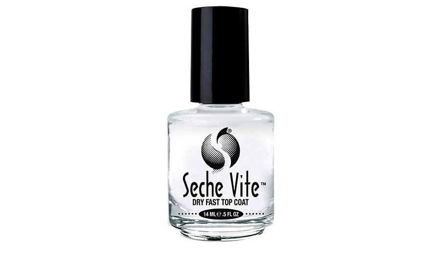 Seche Vite TOP COAT Wysuszacz i utrwardzacz 14 ML