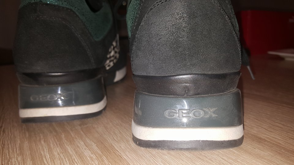 Geox Sneakersy rozm. 41