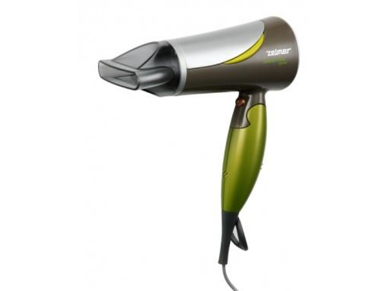zelmer suszarka do wlosow compact cool 1500w
