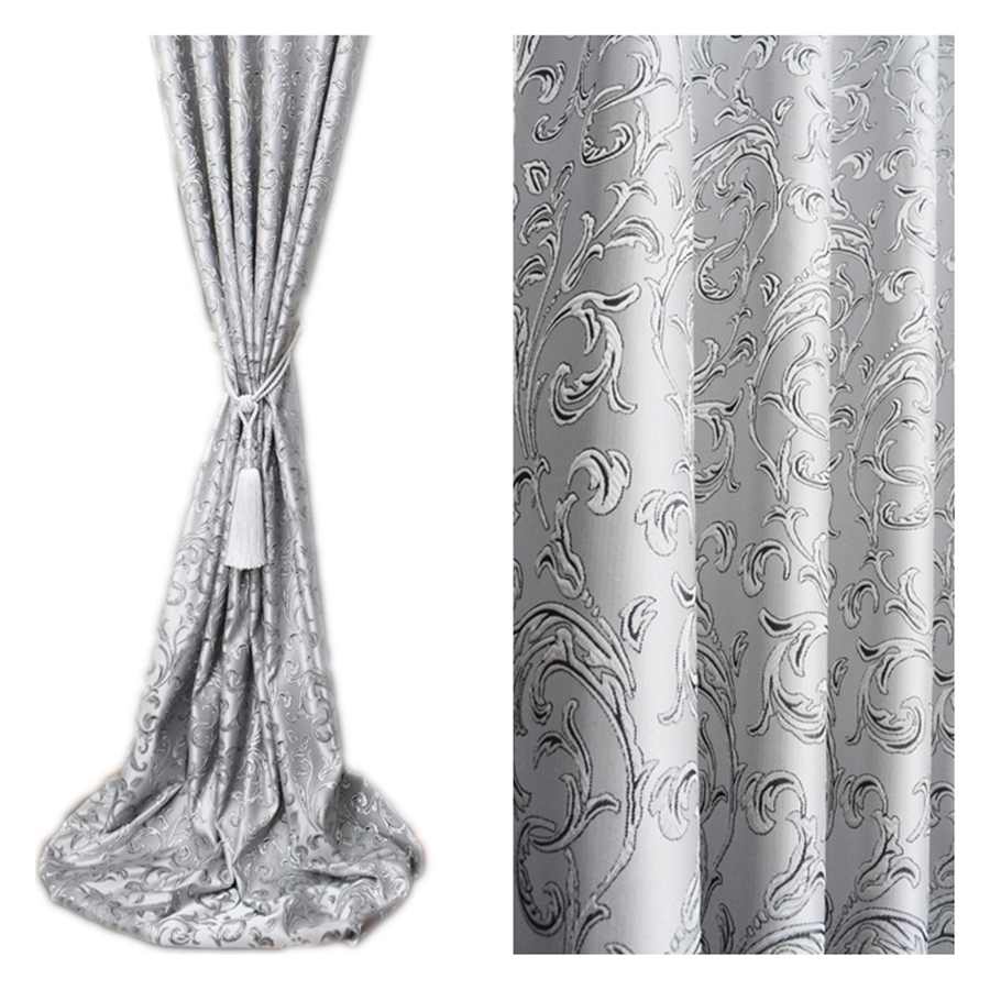 METRAŻ ZASŁONA GLAMOUR PAŁACOWA EUROFIRANY 280 CM 6935900095 oficjalne archiwum Allegro