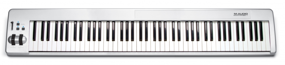 M-Audio Keystation 88 ES klawiatura sterująca MIDI