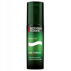 Biotherm Homme Age Fitness Advanced Active Anti-Ag