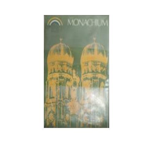 Monachium - Zbigniew Góralski 1979
