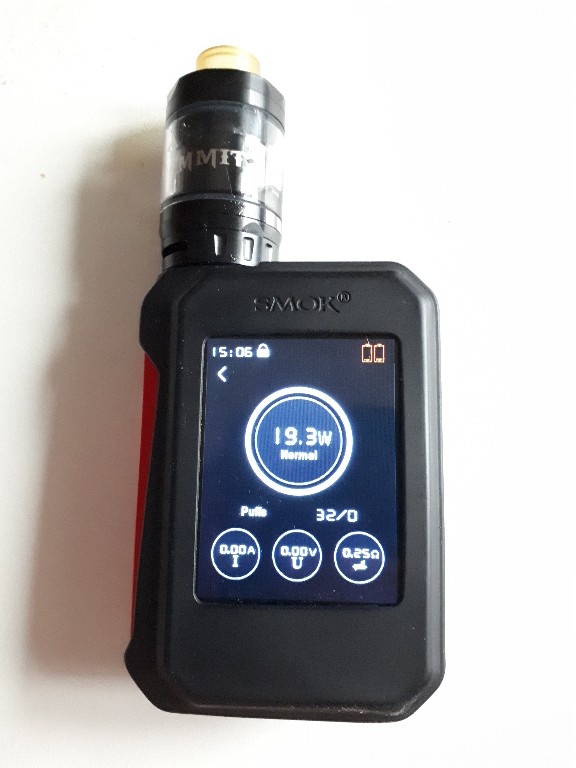 Smok G Priv 200 7159712576 Oficjalne Archiwum Allegro