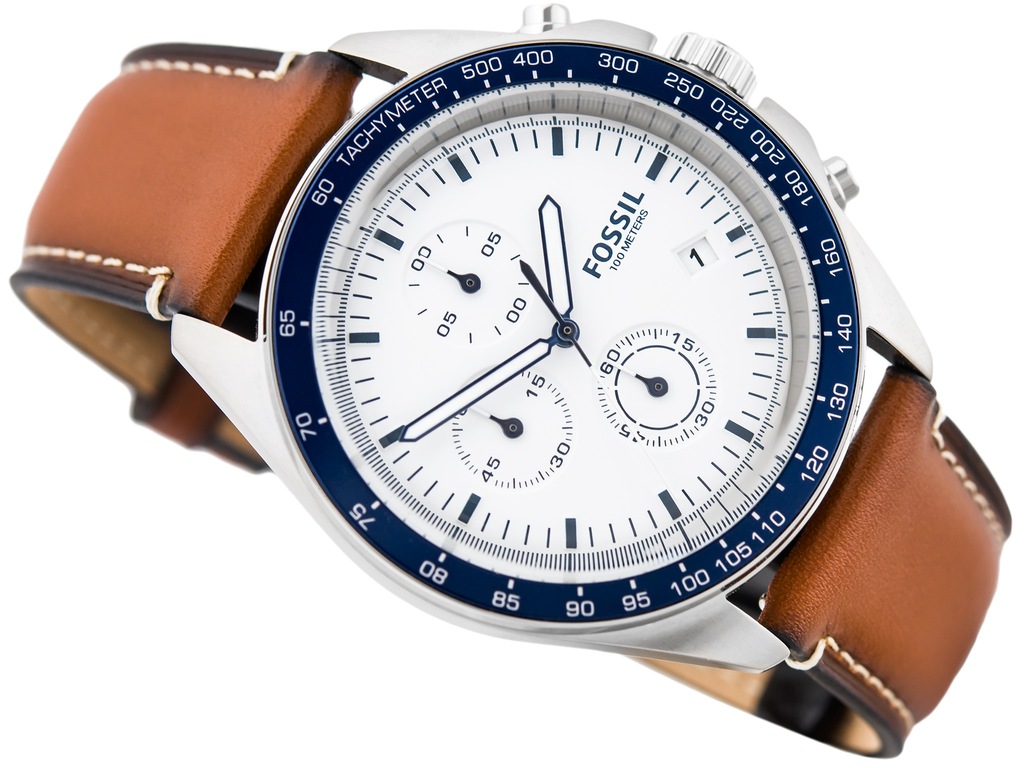 Fossil Ch3029 Fossil CH3029 – The Watch Factory ®