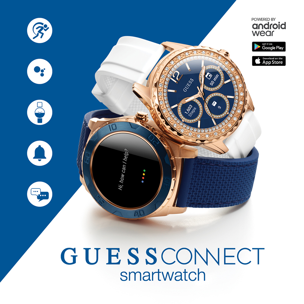 guess connect c1003l1