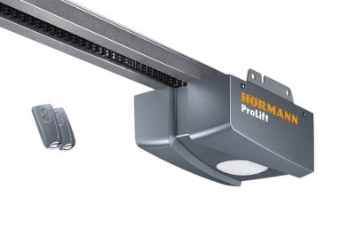 Napęd Hormann ProLift 700 z szyną K Poznań
