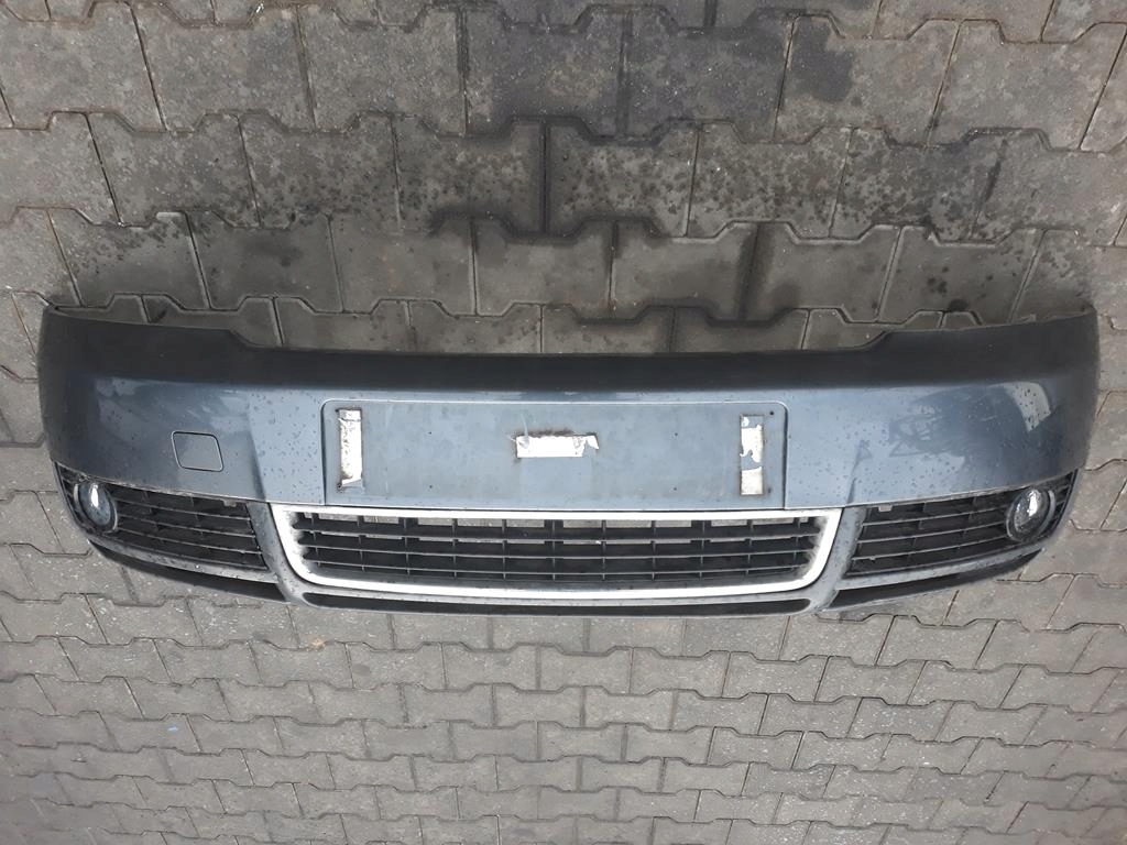 Zderzak Przedni Przód Audi A4 B6 LX7Z